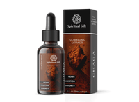Pure Chaga Tincture