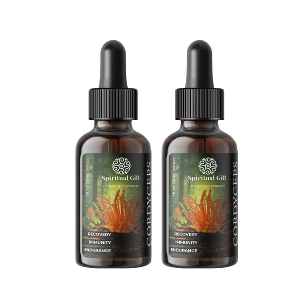 Pure Cordyceps Ultrasonic Extract